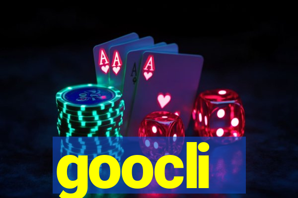 goocli - inicio